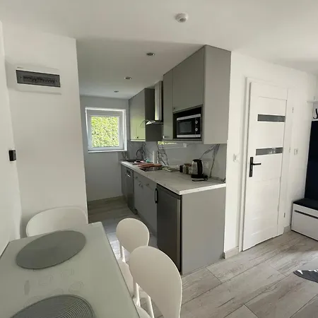 Διαμέρισμα Karkonosky - Zacisze Azalia Karpacz