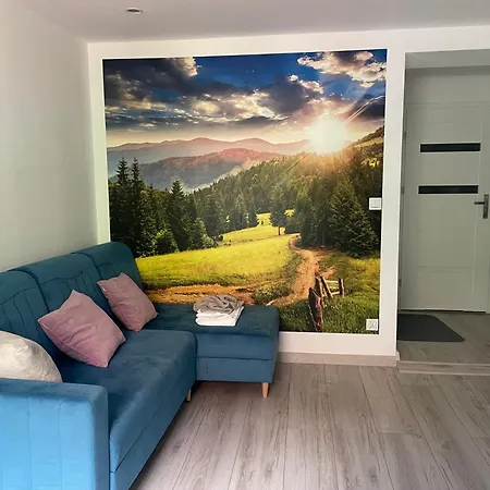 Karkonosky - Zacisze Azalia