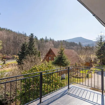 Karkonosky - Zacisze Azalia Διαμέρισμα *