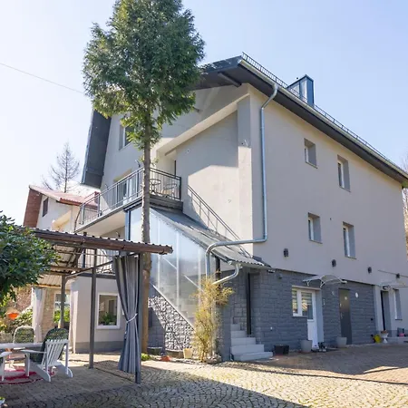 Karkonosky - Zacisze Azalia Διαμέρισμα Karpacz