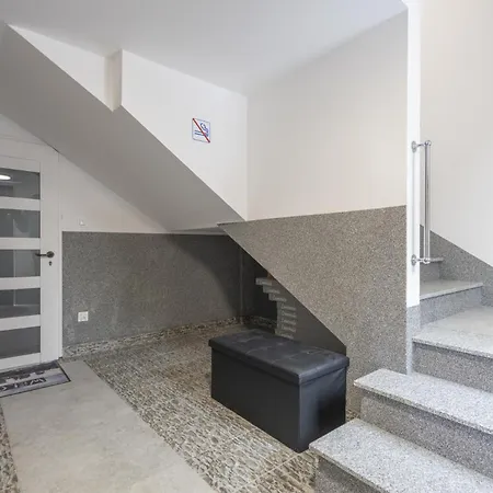 Karkonosky - Azalia Apartament