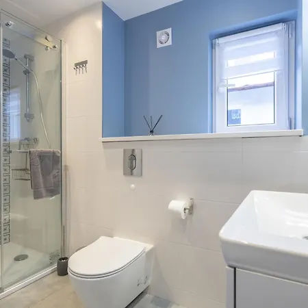 Διαμέρισμα Karkonosky - Zacisze Azalia