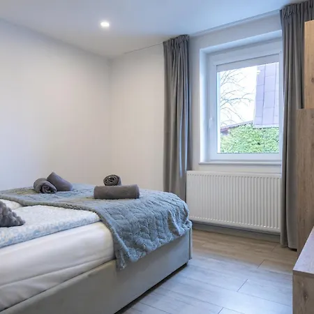 Διαμέρισμα Karkonosky - Zacisze Azalia Karpacz