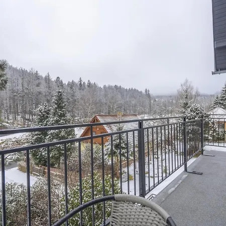 Διαμέρισμα Karkonosky - Zacisze Azalia