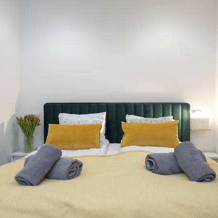 Karkonosky - Azalia Apartament *