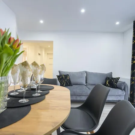 Apartament Karkonosky - Azalia *