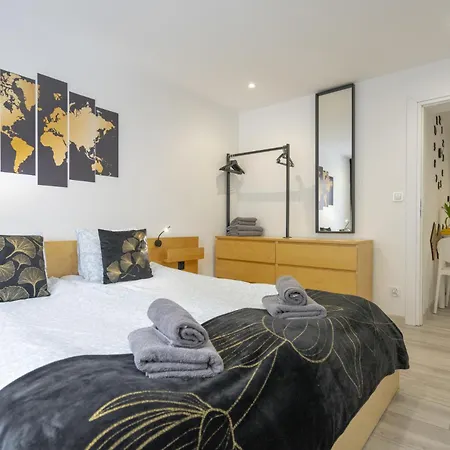 Karkonosky - Azalia Apartament