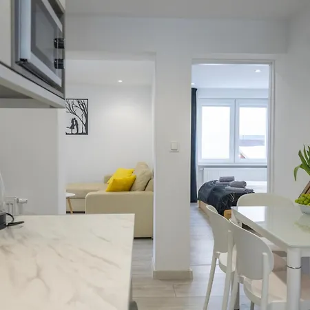 Karkonosky - Zacisze Azalia Διαμέρισμα Karpacz