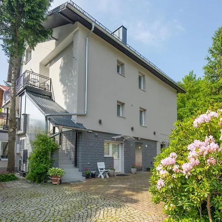 Διαμέρισμα Karkonosky - Zacisze Azalia *