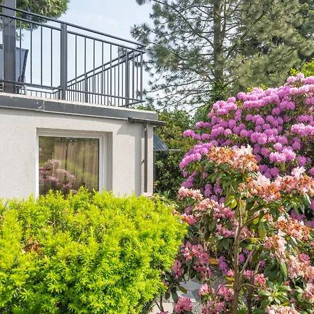 Karkonosky - Zacisze Azalia Karpacz