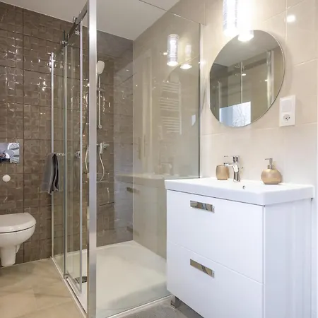 Karkonosky - Zacisze Azalia