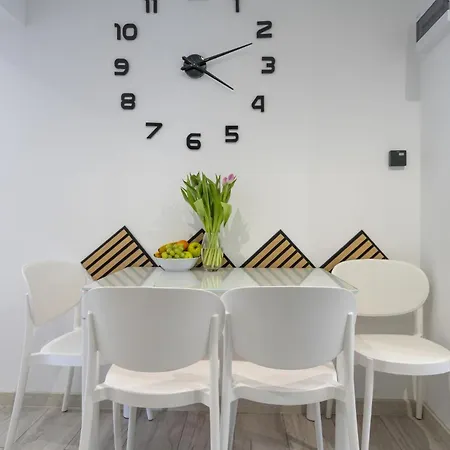 公寓 Karkonosky - Zacisze Azalia *