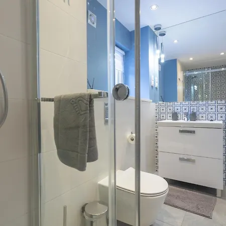 Karkonosky - Zacisze Azalia