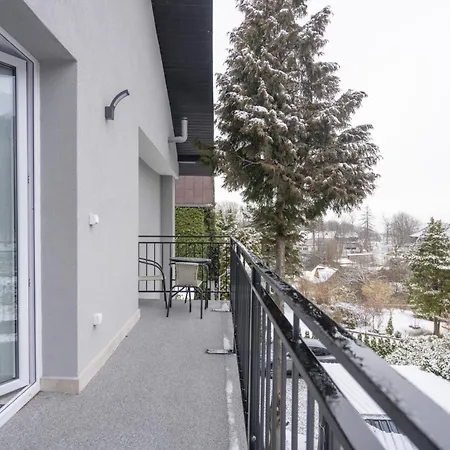 Karkonosky - Zacisze Azalia