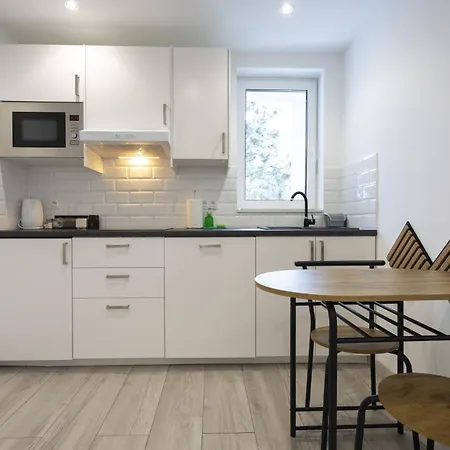 شقة Karkonosky - Zacisze Azalia