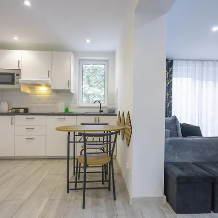 Karkonosky - Zacisze Azalia