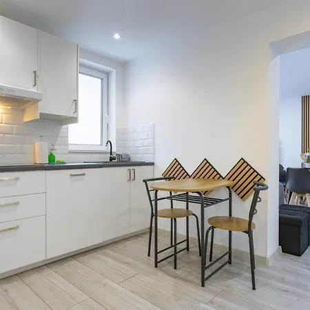 Karkonosky - Zacisze Azalia *