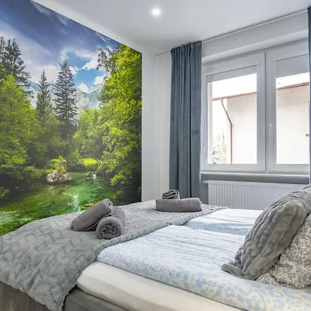 Karkonosky - Zacisze Azalia كارباش