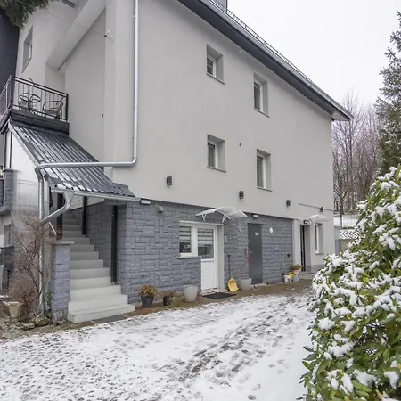 Karkonosky - Zacisze Azalia