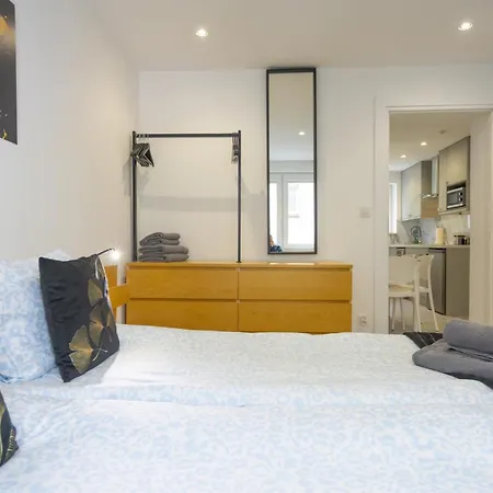 公寓 Karkonosky - Zacisze Azalia *