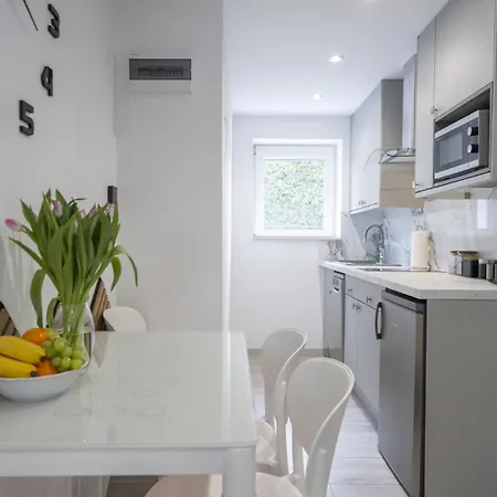 Karkonosky - Zacisze Azalia 公寓 *