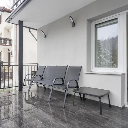 Karkonosky - Zacisze Azalia 卡尔帕奇