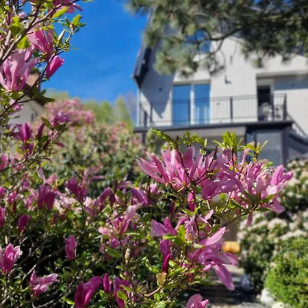 شقة Karkonosky - Zacisze Azalia *