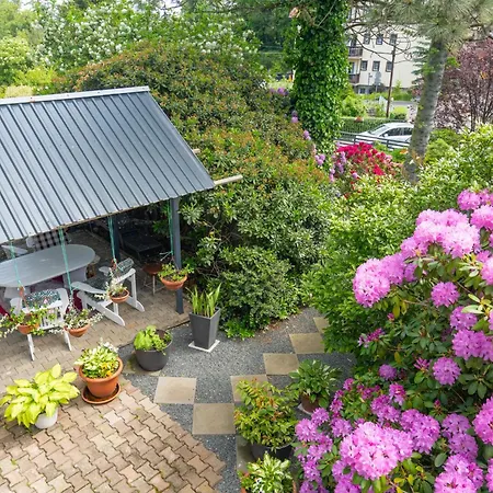 Karkonosky - Zacisze Azalia شقة كارباش