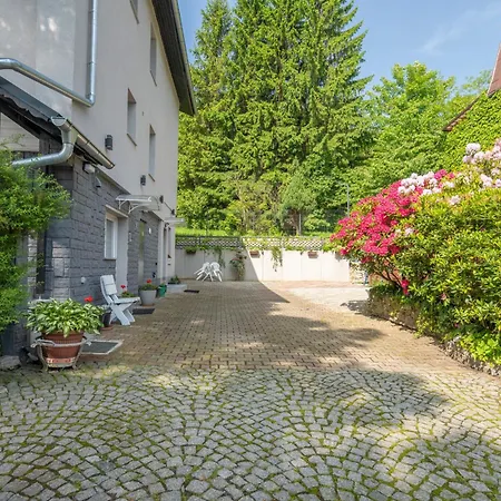 公寓 Karkonosky - Zacisze Azalia 卡尔帕奇