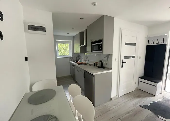 Apartment Karkonosky - Zacisze Azalia Karpacz