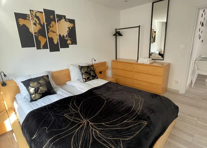 Karkonosky - Zacisze Azalia Karpacz