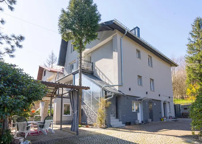 Karkonosky - Zacisze Azalia Apartment Karpacz