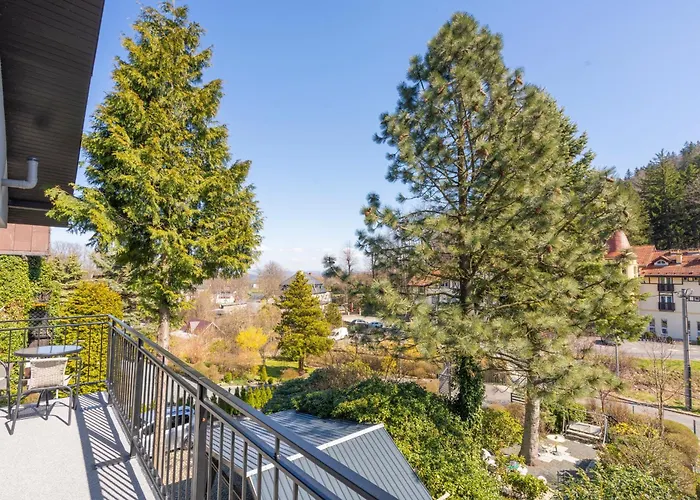 Apartment Karkonosky - Zacisze Azalia *