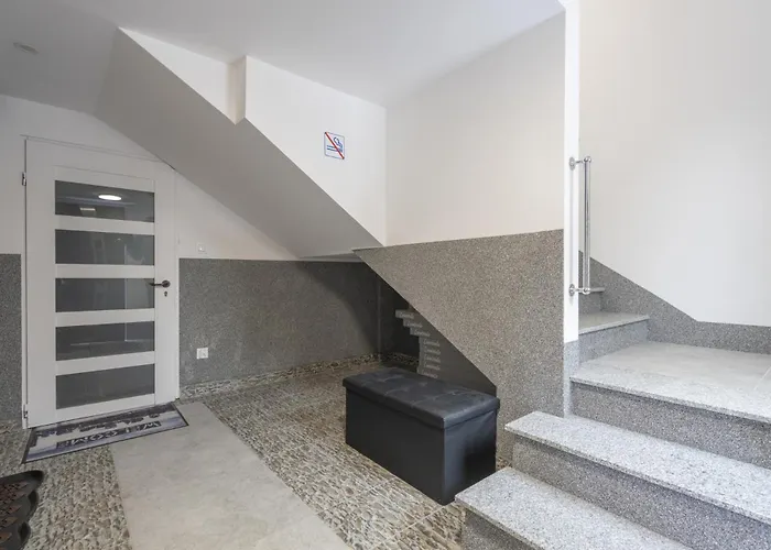 Karkonosky - Zacisze Azalia Apartment