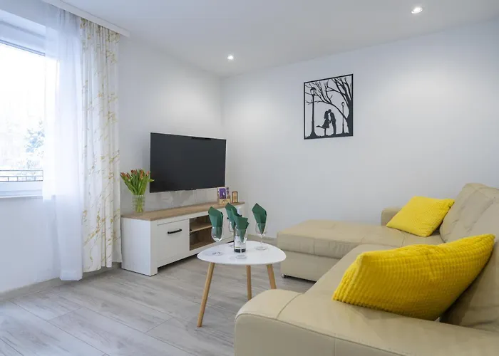 Apartment Karkonosky - Zacisze Azalia *