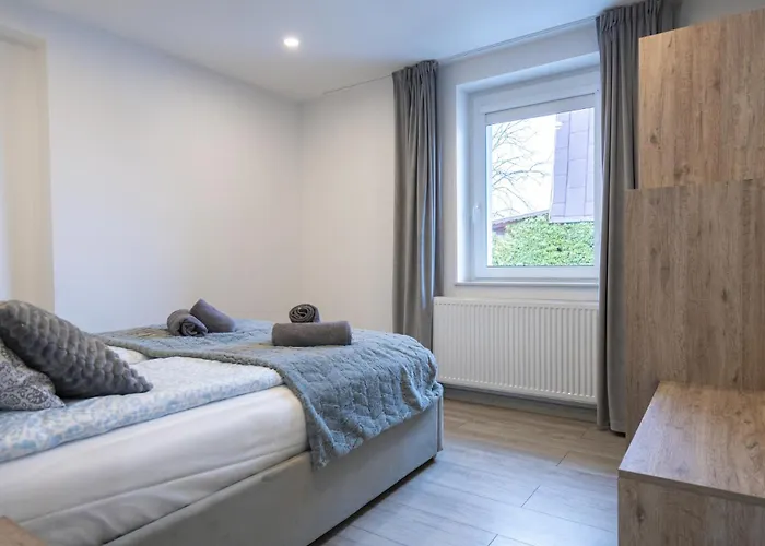 Apartment Karkonosky - Zacisze Azalia Karpacz