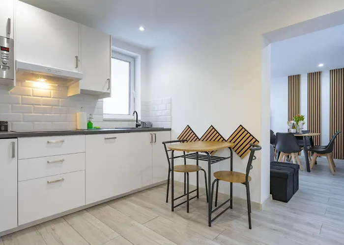 Karkonosky - Zacisze Azalia *