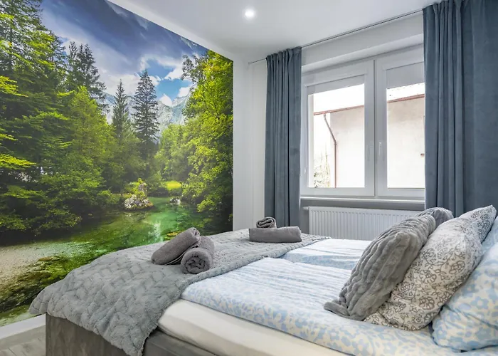 Karkonosky - Zacisze Azalia Karpacz