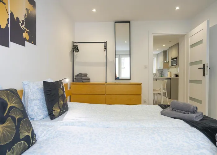 Apartment Karkonosky - Zacisze Azalia *