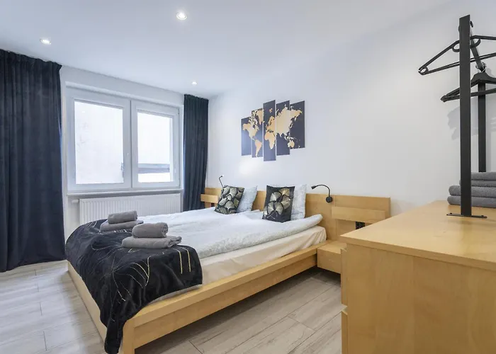 Karkonosky - Zacisze Azalia Apartment