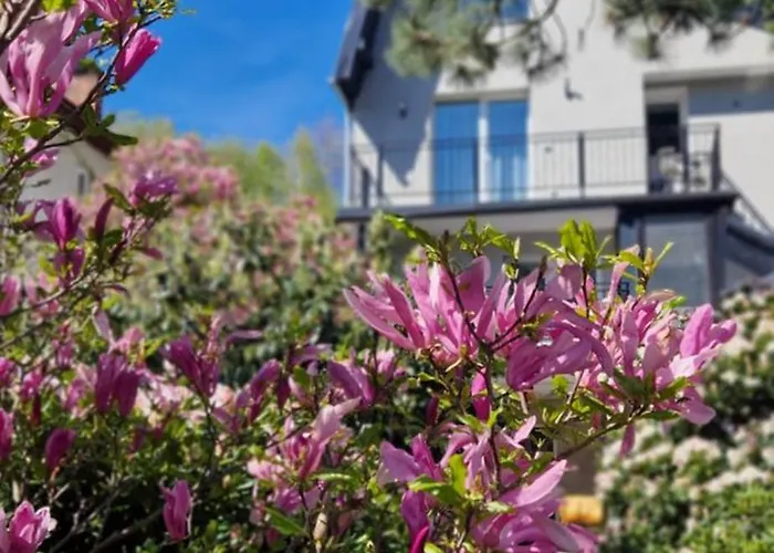 Apartment Karkonosky - Zacisze Azalia *