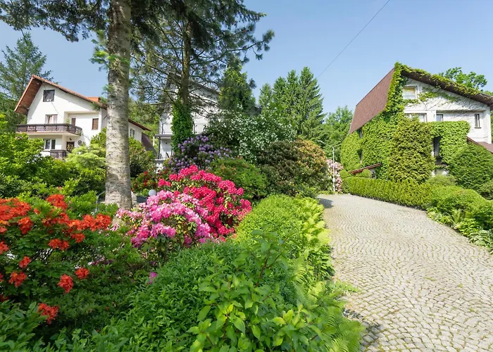 Apartment Karkonosky - Zacisze Azalia Karpacz