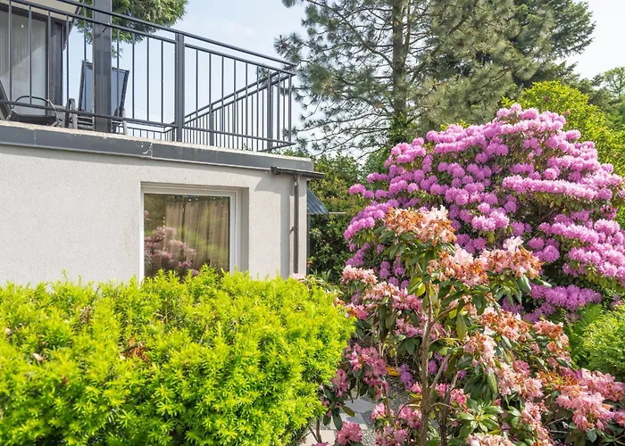 Karkonosky - Zacisze Azalia Karpacz