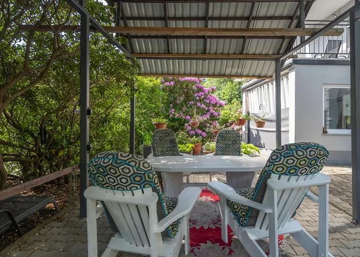 Karkonosky - Zacisze Azalia Apartment