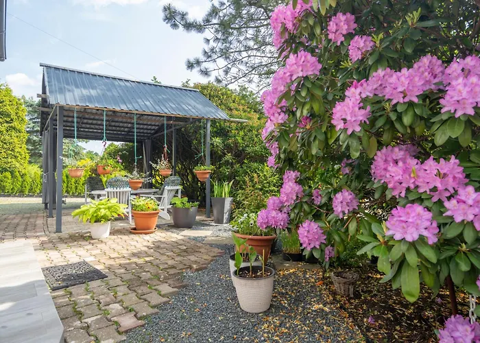 Karkonosky - Zacisze Azalia * Karpacz