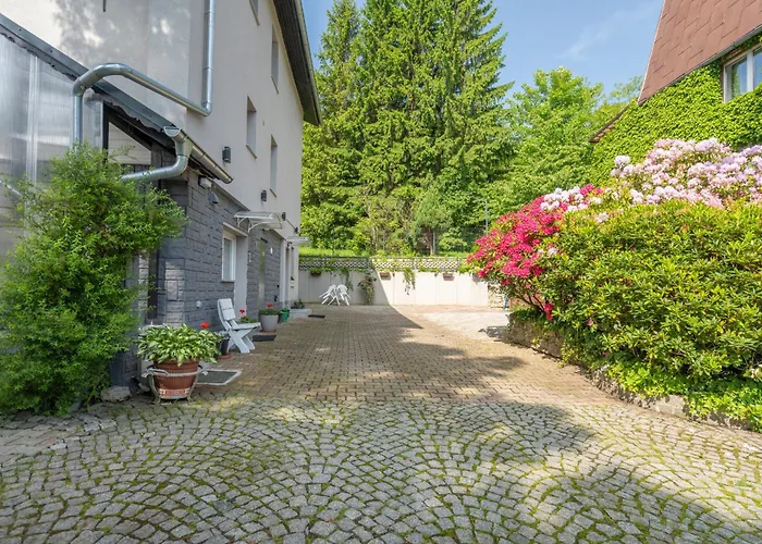 Apartment Karkonosky - Zacisze Azalia Karpacz